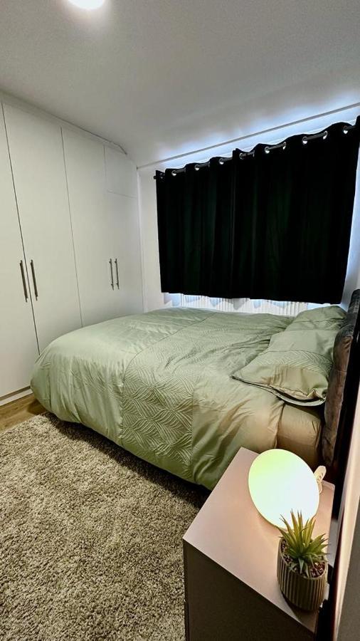 Cozy Home In A Peaceful Area 海斯 外观 照片